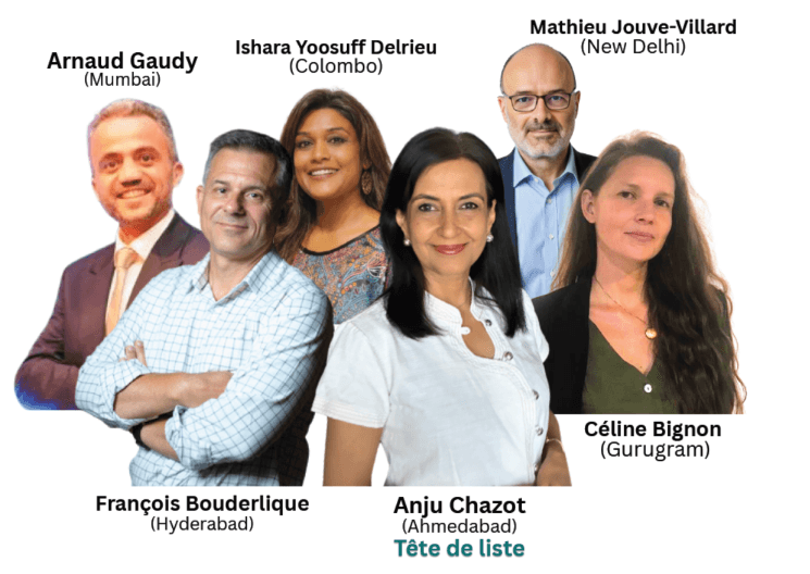 elections consulaire ecologie solidaire