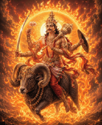 bhauma