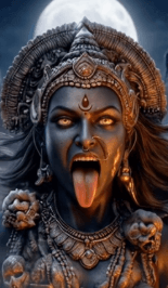 kali