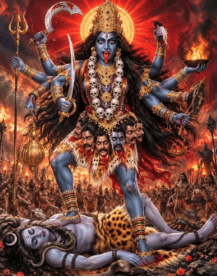 kali