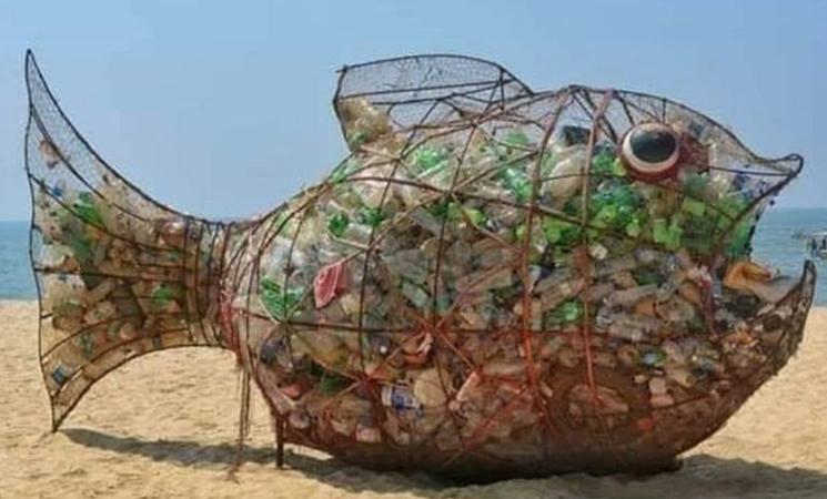 polution secour de covid 19