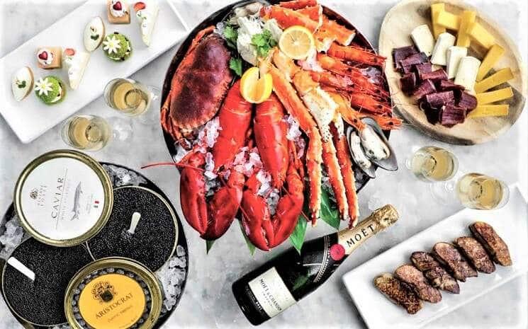 Fête des mères Hong Kong 2020