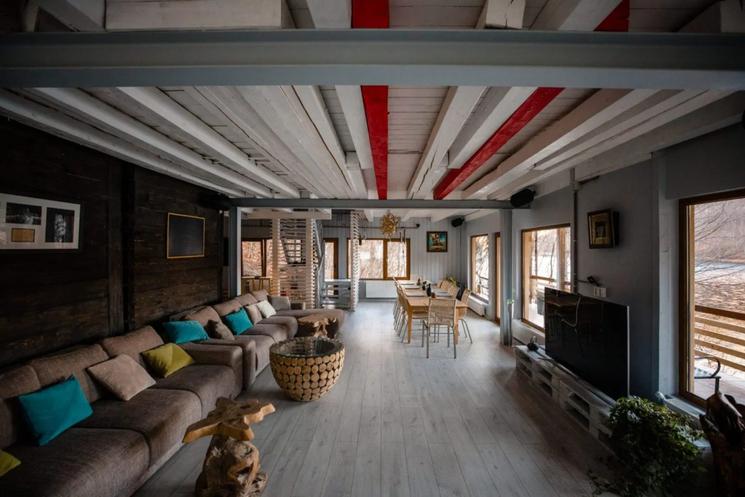 tarnita-auberge-pension-lac-roumanie