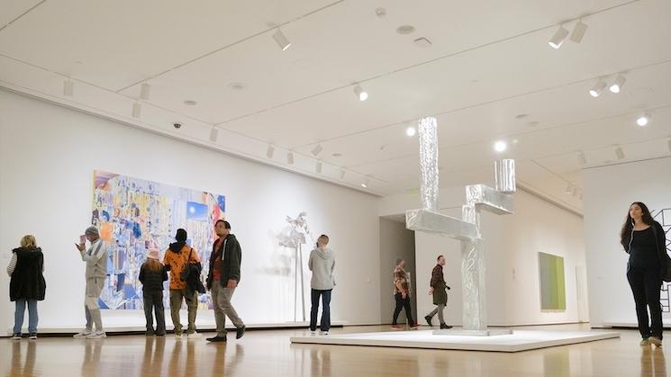 Seattle month museum