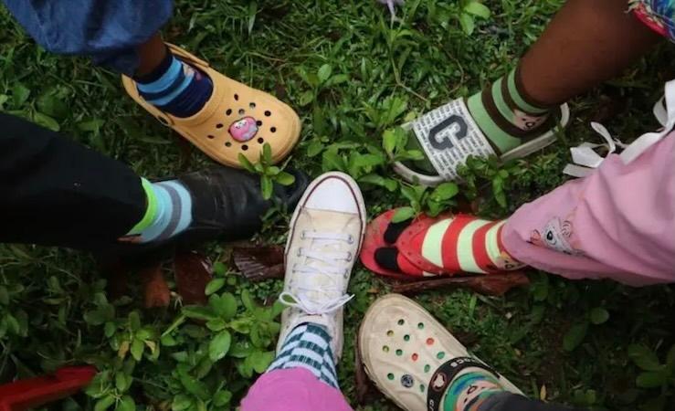 Semaine de la Trisomie 21