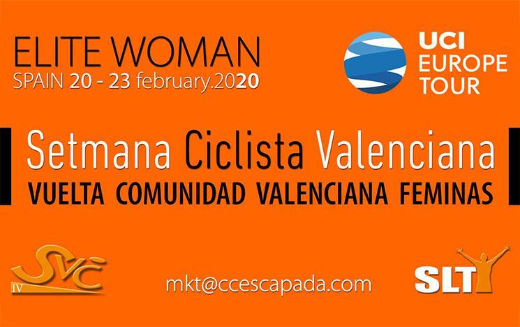 Semana Ciclista Valenciana