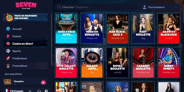 casino