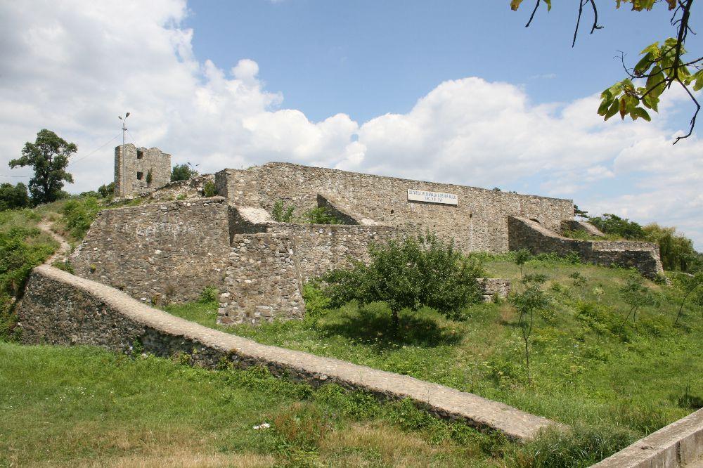 foreteresse-medievale-drobeta-turnu-severin