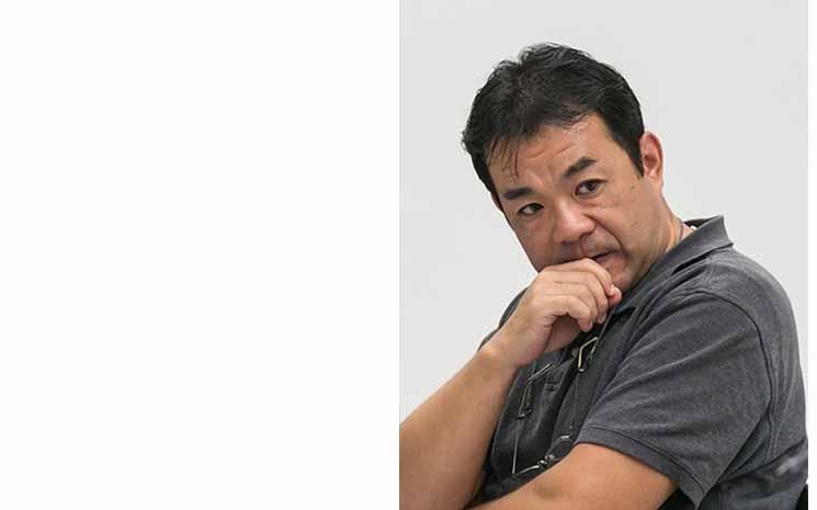 Shen Chao-Liang (Né en 1968