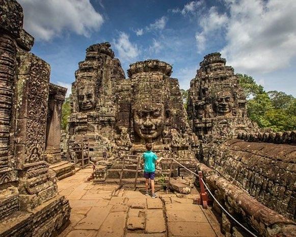 Actualités cambodgiennes de la semaine janvier 2025