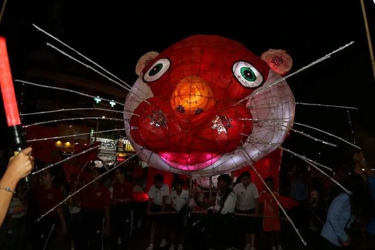 Actualités cambodgiennes de la semaine