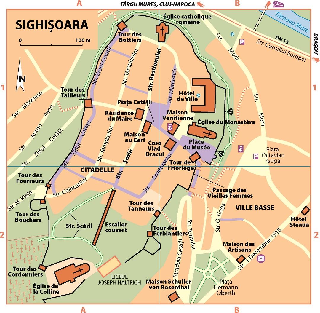 sighisoara-guide-michelin-transylvanie-tourisme