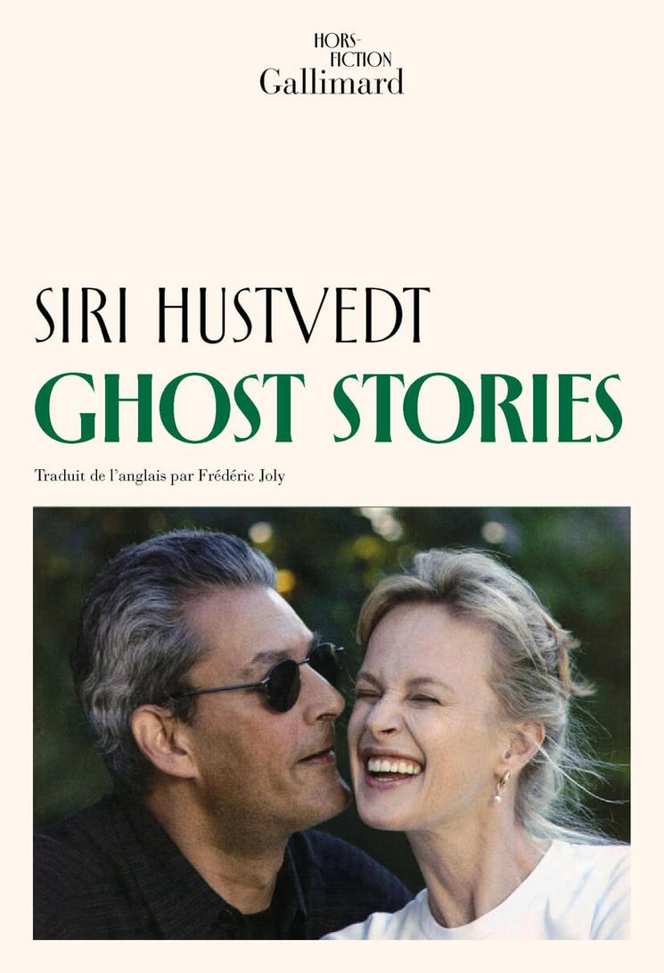 livre de Siri Hustvedt