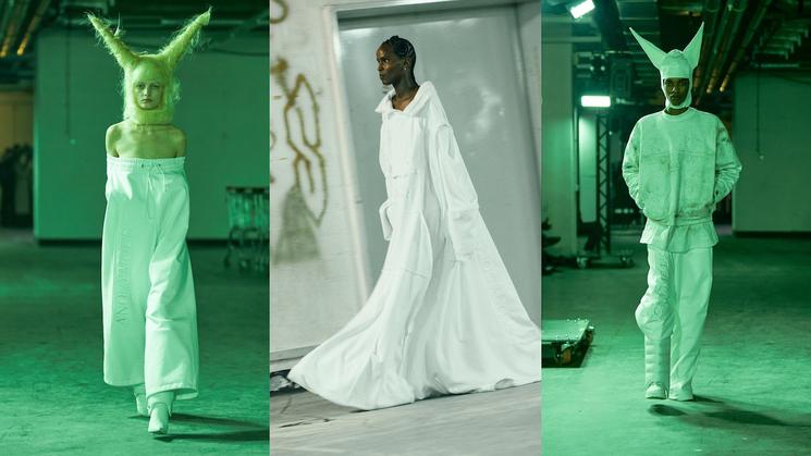 © Anonymous club - Caroline Kynast