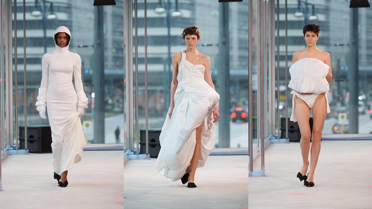 © Olivia Ballard - James Cochrane