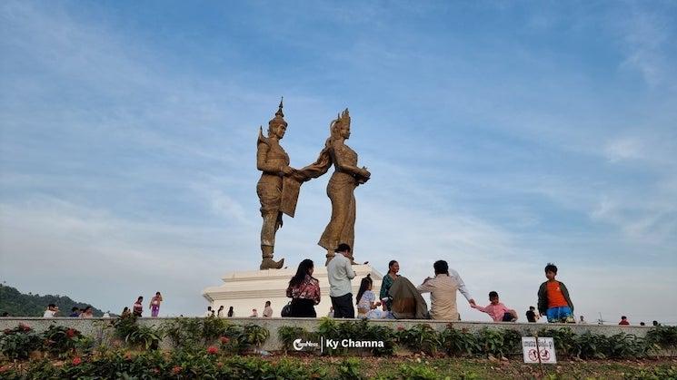 Actualités cambodgiennes de la semaine janvier 2026