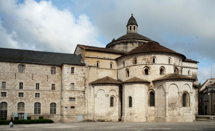 Stéphane Bern Mission Patrimoine