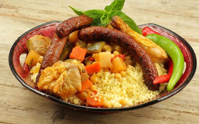 couscous histoire espagne morrocotudo Maroc lepetitjournal.com valence