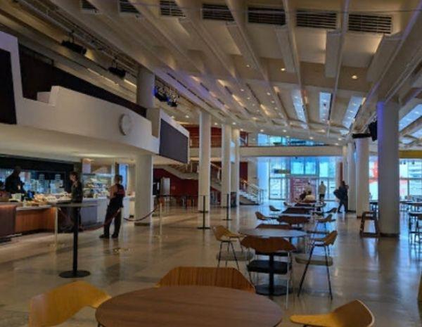 Southbank Centre