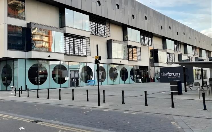 Southend Petite école FLAM