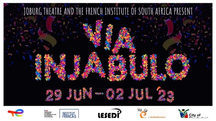 Affiche du spectacle