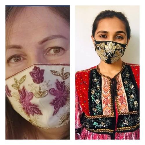 valentin masques vencia