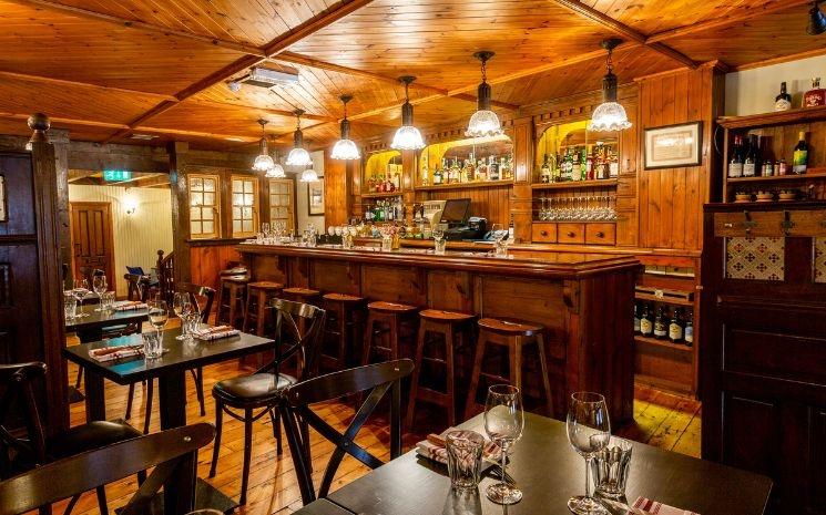 St Francis Provisions