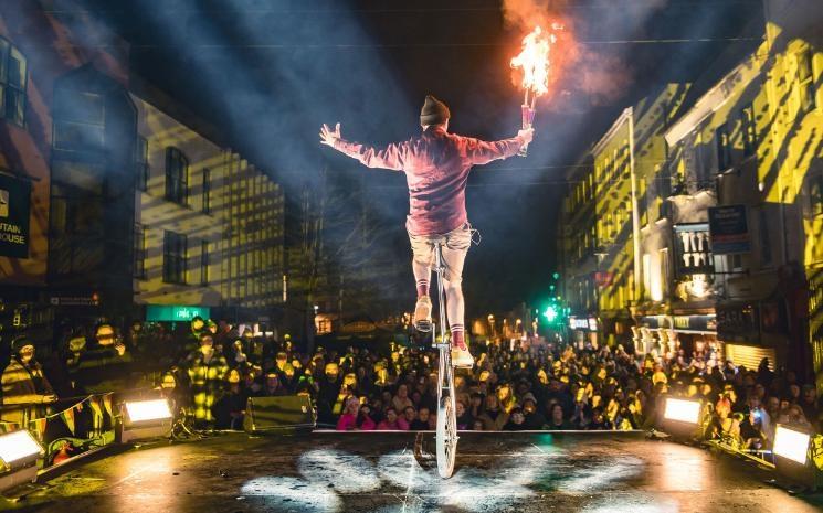 Image du St. Patrick’s Festival 2025, Waterford City