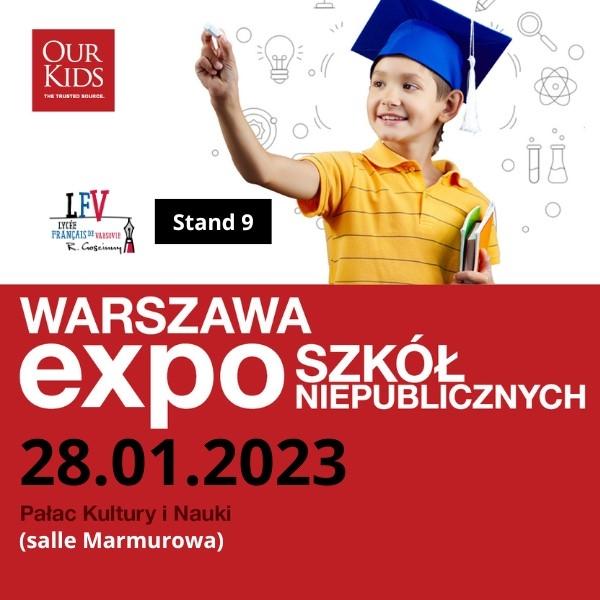 Lycée Français de varsovie