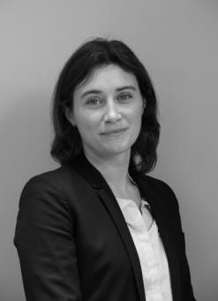 Stéphanie Druelles Oz avocats