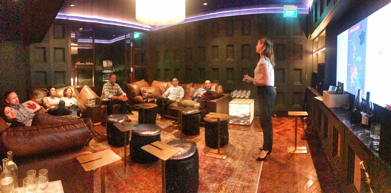 Stephanie Rigourd Vintage