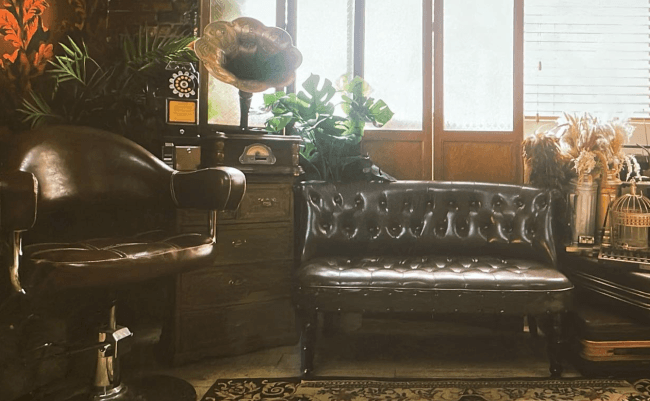 Studio 20s HK à Hong Kong