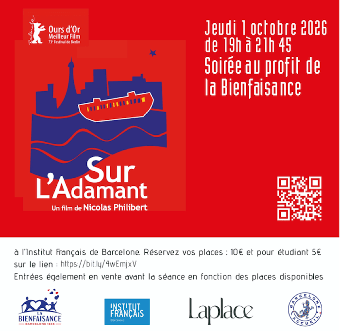 sur l adamant