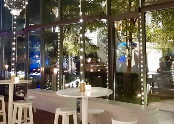 Sursock Museum Resto, Sursock