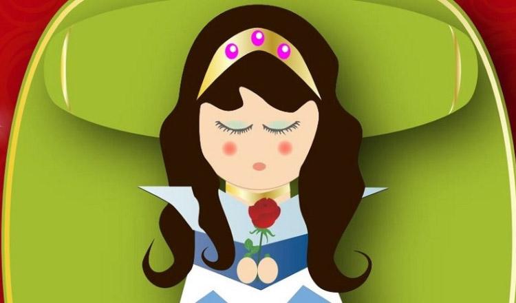 TEATRO CAROLINA - LA BELLA DURMIENTE