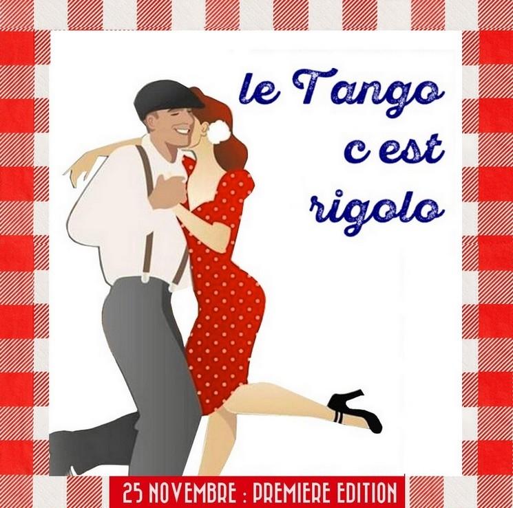 THE GUINGUETTE TANGO
