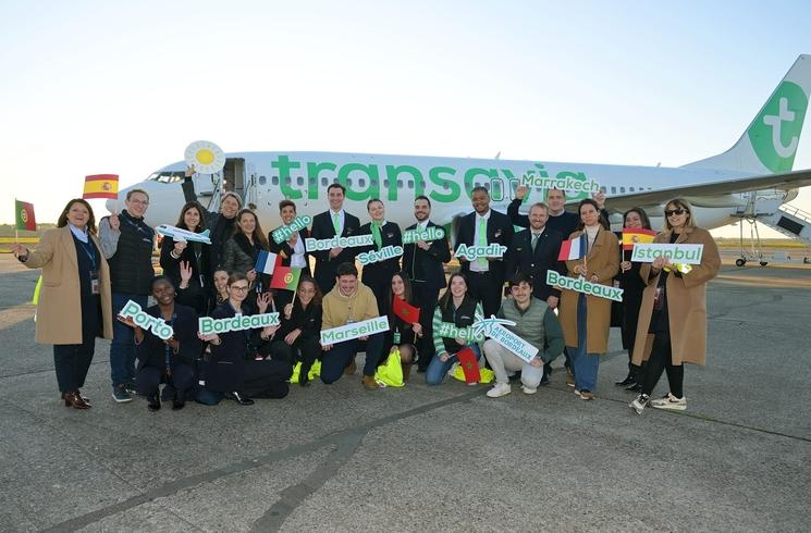 Transavia