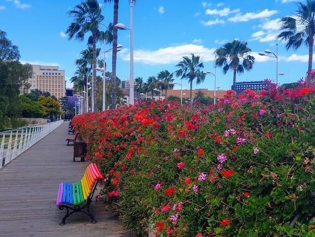 Turia Turismo Valencia Espagne spain valence