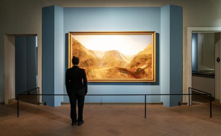 Turner Côme