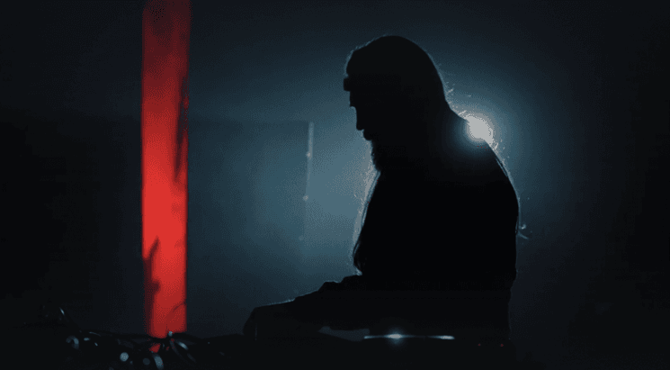 TXL Berlin Recordings - Arte Concert