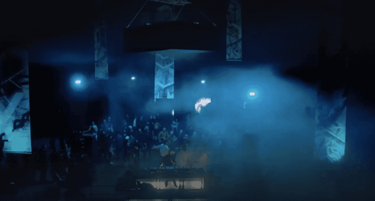 TXL Berlin recordings - Arte Concert