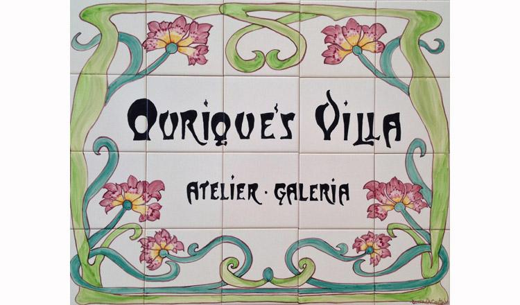 Ourique´Villa