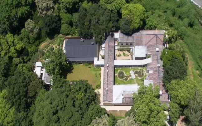 Tai Po Old Police Station