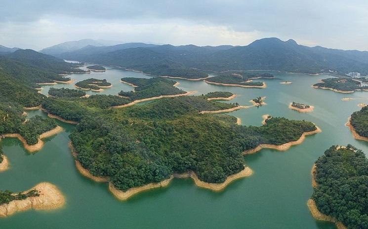 Staycation Tuen Mun Hong Kong