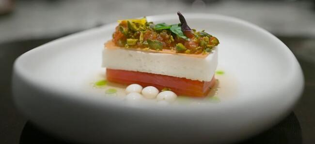 Tainan Table, Shanghai