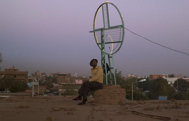 lancement festival film arabe Berlin