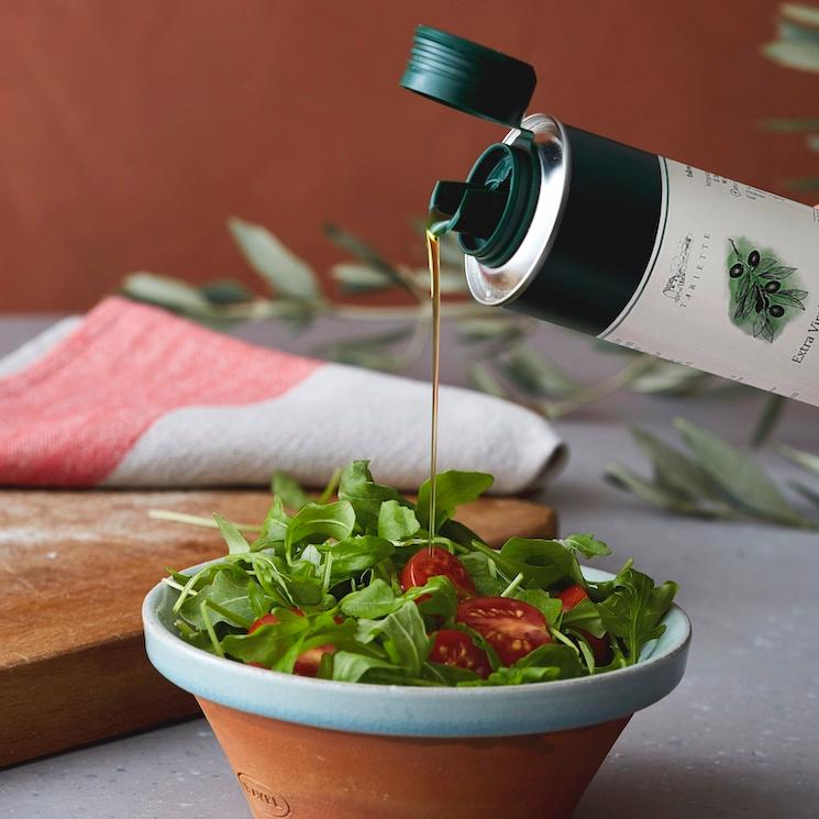 Livraison produits provence Londres