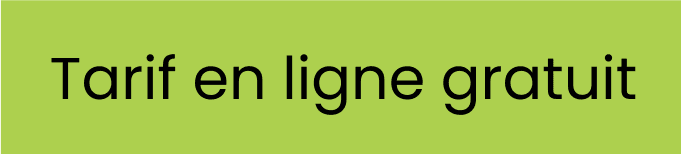 TARIF EN LIGNE
