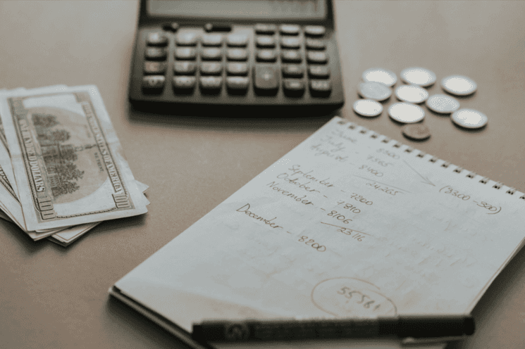 Argent et taxes
