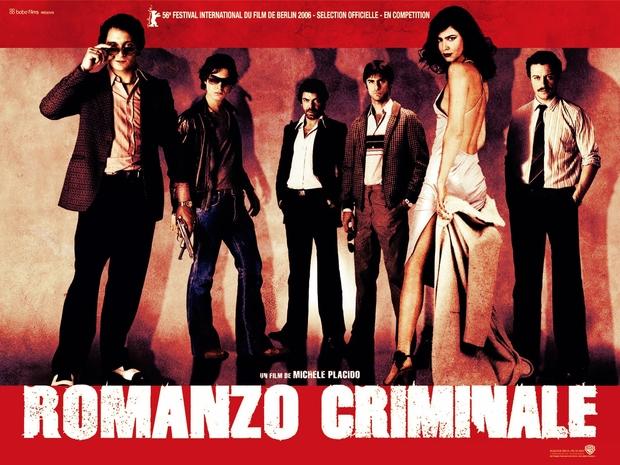 Romanzo Criminale